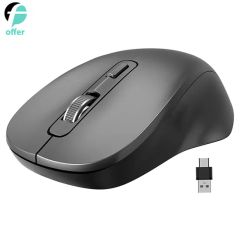 Wireless Mouse Origin China Model NO. OFFE2012 Production Capacity - Image 6