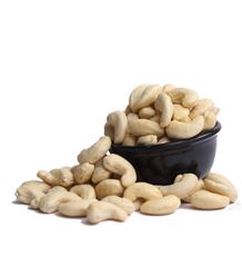 Cashew Nuts Wholesale - Image 1