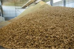 Soybean meal - Image 3