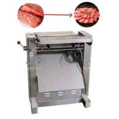 Bangkok Slice Meat Cutting Machine Fresh Meat Slicer Machine Beef Slicer - Image 5