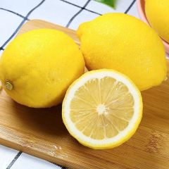 Fresh Eureka Lemon From THAI Color Yellow Harvest Time Sep Shelf Life 2 YEARS Features Gluten-Free Aroma Strong Fragrance - Image 2