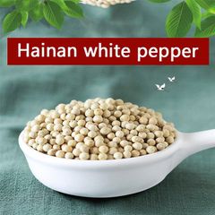 ZZH Big Size Black Pepper Bean 630gl with steam Sterilization premium quality Dried black pepper brazil price - Image 5