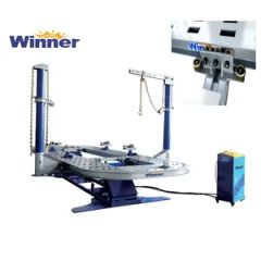 Economical Car Bench Auto Body Collision Repair Device & Vehicle Body Repair Equipment - Image 1