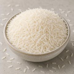 Fresh 1121 Basmati Rice Extra Long Grain Rice With Natural Aroma And Excellent Cooking Quality For Restaurants Retailer – product photo 1, product detail gallery