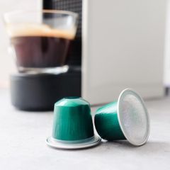 K-cop Coffee Capsule Ready-to-brew 100% Arabica Catimor Honey Medium Roast Box of 12 Capsules for Keurig Machine - Image 5