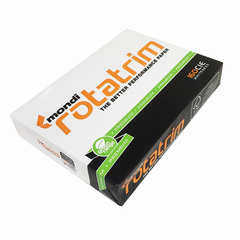 Buy Mondi Rotatrim Copy Paper For Smooth Printing High Brightness And Reliable Office Performance Fast Delivery A4 Copy Paper for Office Printer A4 Paper 500 Sheets/Ream 5 Reams/Carton for Home and School – product photo 3, product detail gallery