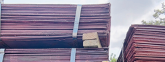 Copper Cathodes Grade A – 5,000 MT - Image 1