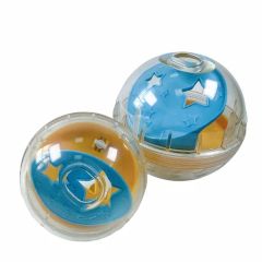 Bite-Resistant Adjustable Removable Dog Food Leakage Ball for Enhance Interaction - Image 6