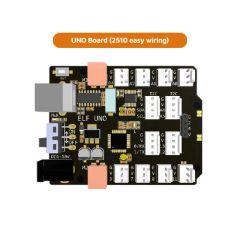 Mars Rover Kf2510 Compatible Robot Car Kit with Arduino Diecast Toy Vehicles Educational - Image 5