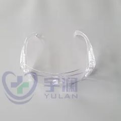 Medical Safety Anti-Fog Goggles for Protection Brand OEM Origin China Trademark OEM Style Protective Specification Adult - Image 3