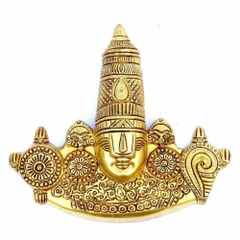 Decorative Brass Handicrafts Finish Antique Material Brass Theme Traditional Craft Type Artefact Appearance Handcrafted Craft Technique Hand - Image 5