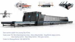 Smart Monitoring Systems for Precision Glass Tempering Furnace - Image 5