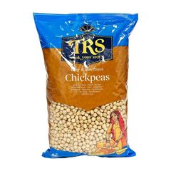 TRS Dried Chickpeas for Healthy Daily Meals with Quality Selected Pulses Ideal for Home Cooking Restaurants – product photo 3, product detail gallery