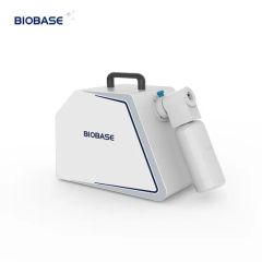 Biobase Small Capacity H2O2 Hydrogen Peroxide Sterilizer for Lab - Image 1