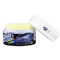 EXW Good Performance Oil Stain Resistance Car Wax Polish Volume 300g MOQ 3000PCS Brand Veslee Use Anti-Static Service - Image 3