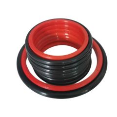 High-Hardness Polyurethane Stellite PU Wear-Resistant Sealing Ring - Xingtai Xiangyue Rubber Products Co., Ltd.