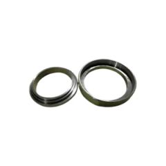 Cutting Rings for Zoomlion Sanny Putzmeister Cifa Schwing Pumping System Concrete Pump Parts - Changsha Smart Machinery Technology Co., Ltd
