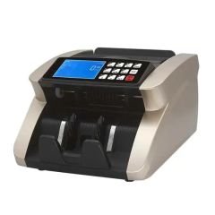 Union 0711 Money Counter Money Detector Bill Counter Sorting Machine for Supermarket - Image 1