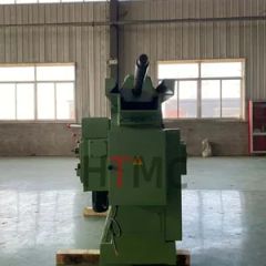 Bc6063/Bc6066 Metal Slotting Machines CNC Shaper Machine Metal Planer Machine - Image 4