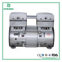 Silent Air Compressor Motor (OF700) - Image 1