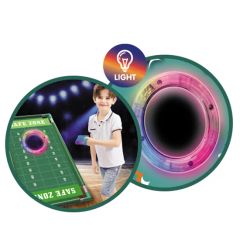Wholesale Kids Outdoor Indoor Sports Toy Beanbag Game with 4 Golf Balls and 4 Light Sandbags - Image 4