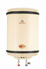 Water Heater Copper Tank Material Copper Country of Origin Made in India Tank Shape Cylindrical Vertical Copper Grade Electrolytic - Image 3