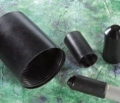 20/6 Heat Shrinkable Power Cable End Caps - Image 1