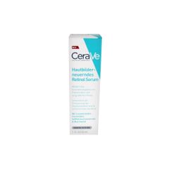 Effective CeraVe Retinol Serum For Daily Facial Care With Moisturizing Ingredients And A Lightweight Non Greasy Feel – product photo 5, product detail gallery
