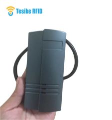 ODM OEM Access Control RFID Card Reader Support Em4100 F08 Chip - Image 6