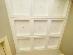 Pop False Ceiling Service Material POP Area Size 200Sq ft Ceiling Type False Ceiling Service Location Pan India Service Type Installation And - Image 3