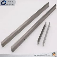 Good Tungsten Carbide Strips Square Rods Hard Metal Parts - Image 4