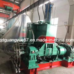Well-Sealed Rubber Kneader Machine of X (S) N-75/30 - Image 1