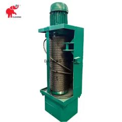 Master Engineered High Capacity Wire System Industrial Workspace Application Custom Configuration Options Trustworthy Performance Hc Type Electric Hoist - Image 1