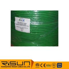 Factory Bus Communication Data Cable MOQ 10 Km Pairs 4 Pairs Type Bus Cable Trademark Risun Nom. Thick 1.1mm HS Code - Image 2