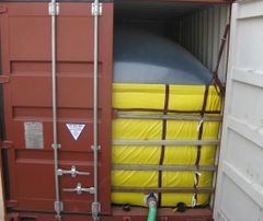 RBD Palm Kernel Oil (RBD PKO) – Refined, Bleached & Deodorized Palm Kernel Oil Bulk Wholesale - Image 2