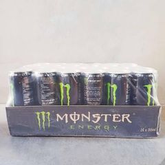 Wholesale Factory-Direct Monster Energy Pallets for sale and export Worldwide - Image 4