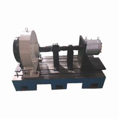 1100 N.m High-Speed Eddy Current Dynamometer with Large Braking Torque - Image 2
