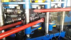 Multi Roll Straightening Machine for Titanium Steel Metal Bar Pipe - Image 6