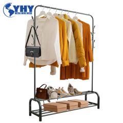 Standing Coat Rack Coats Page Children's Room Rack - Image 2