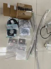 Reliable Helium Leak Testing Device for Industrial Use Factory Laboratory School - Image 6