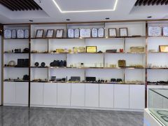 certification show case certificate from Dongguan Pres Plastic Materials Co.,Ltd