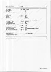 CE-AL800S certificate from Qingdao Aqualand Marine Co., Ltd