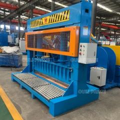 Rubber Raw Material Machine / Single Knife Rubber Cutting Machine - Image 5