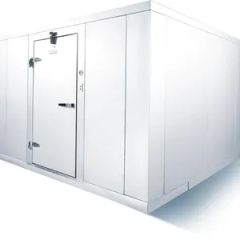 20FT Onion Storage Freezer Container Cold Room Storage for Vegetables - Image 5