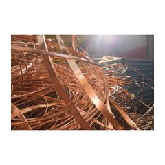 Recycled Copper Wire Scrap available for export in bulk - Image 3