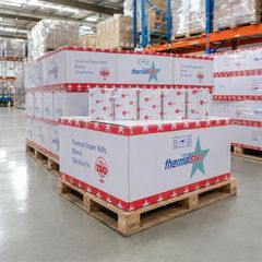 Thermal Label Rolls - Image 1