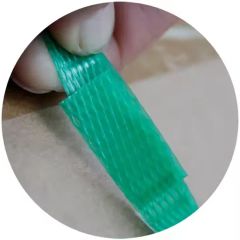 Polypropylene PP Strapping Roll Packing Strapping Belt - Image 2