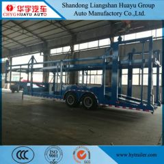 Car Transport Semi Trailer Light LED Tool 1set Kingpin No Trademark HYD Landing Gear No Spare Tire 1PCS HS Code - Image 2