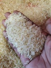 Fresh Ir64 Parboiled Rice 5% Broken Offering Firm Texture Good Appearance And Reliable Cooking - Image 1