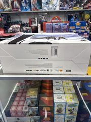 Sony PS5 Blu-Ray Edition Console God of War Ragnarök Bundle - White - Image 2